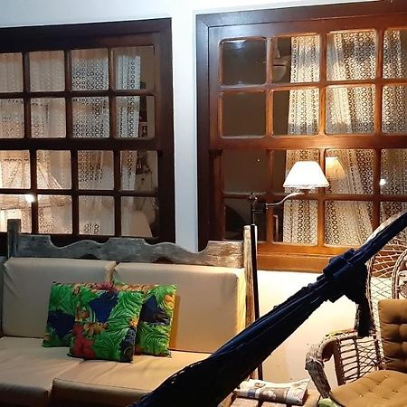 הוילה Linda Casa Em Buzios / Manguinhos מראה חיצוני תמונה