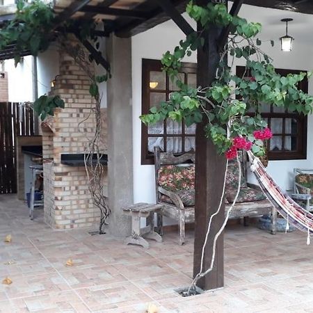 הוילה Linda Casa Em Buzios / Manguinhos מראה חיצוני תמונה
