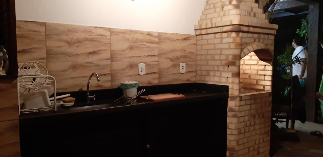 הוילה Linda Casa Em Buzios / Manguinhos מראה חיצוני תמונה