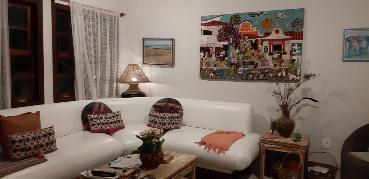 הוילה Linda Casa Em Buzios / Manguinhos מראה חיצוני תמונה