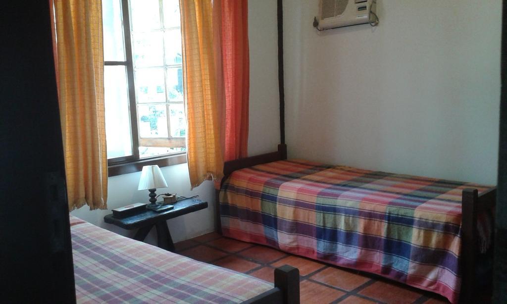 הוילה Linda Casa Em Buzios / Manguinhos חדר תמונה
