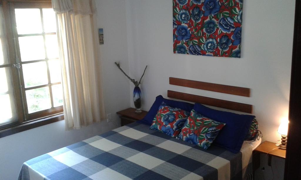 הוילה Linda Casa Em Buzios / Manguinhos חדר תמונה