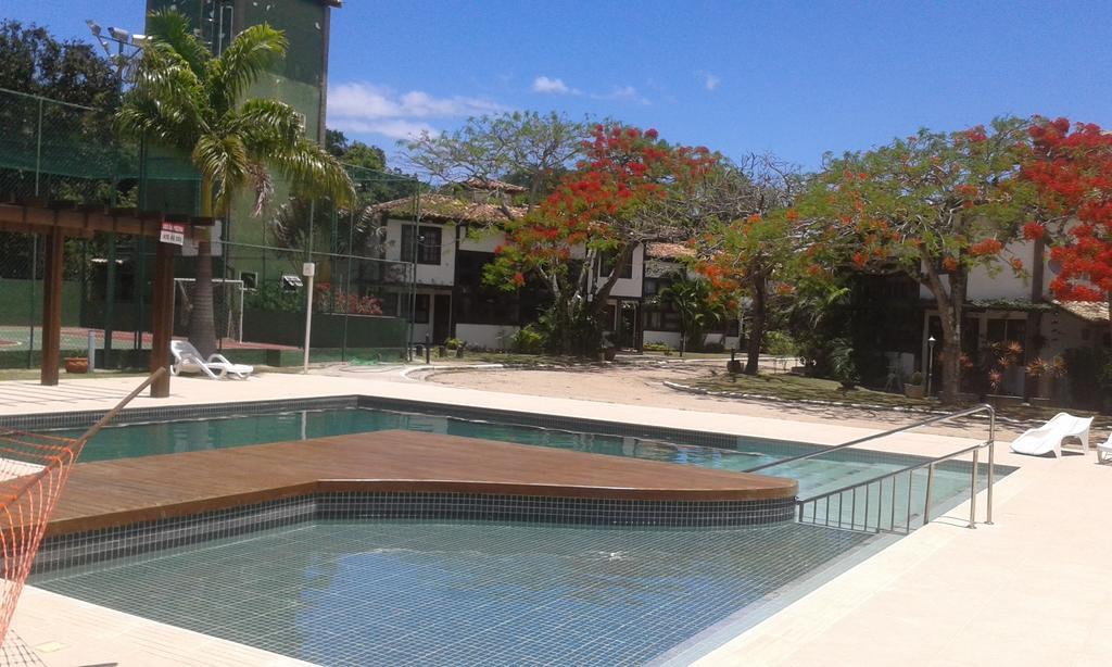 הוילה Linda Casa Em Buzios / Manguinhos חדר תמונה