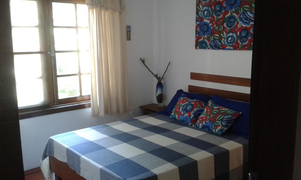 הוילה Linda Casa Em Buzios / Manguinhos חדר תמונה