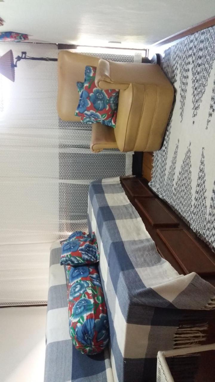 הוילה Linda Casa Em Buzios / Manguinhos מראה חיצוני תמונה
