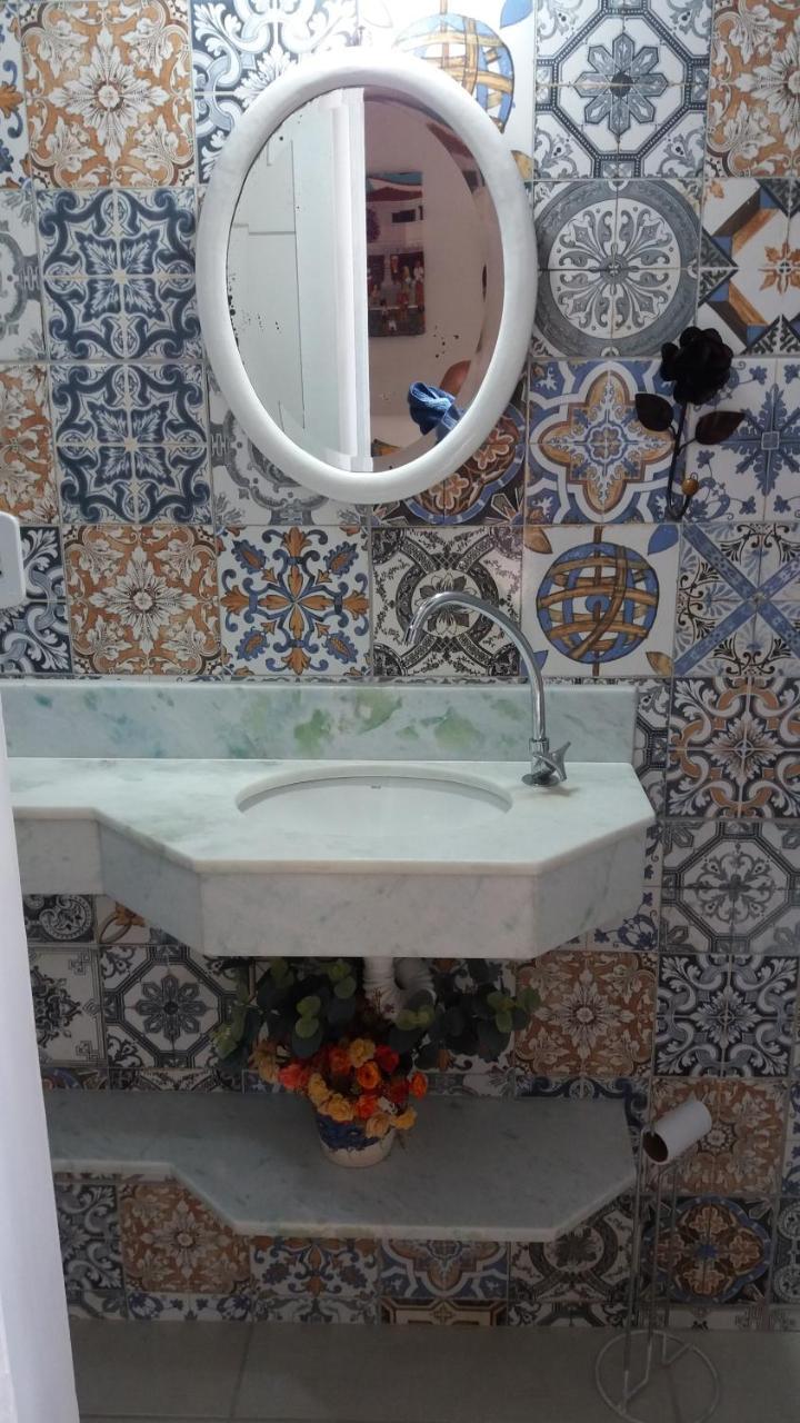 הוילה Linda Casa Em Buzios / Manguinhos מראה חיצוני תמונה