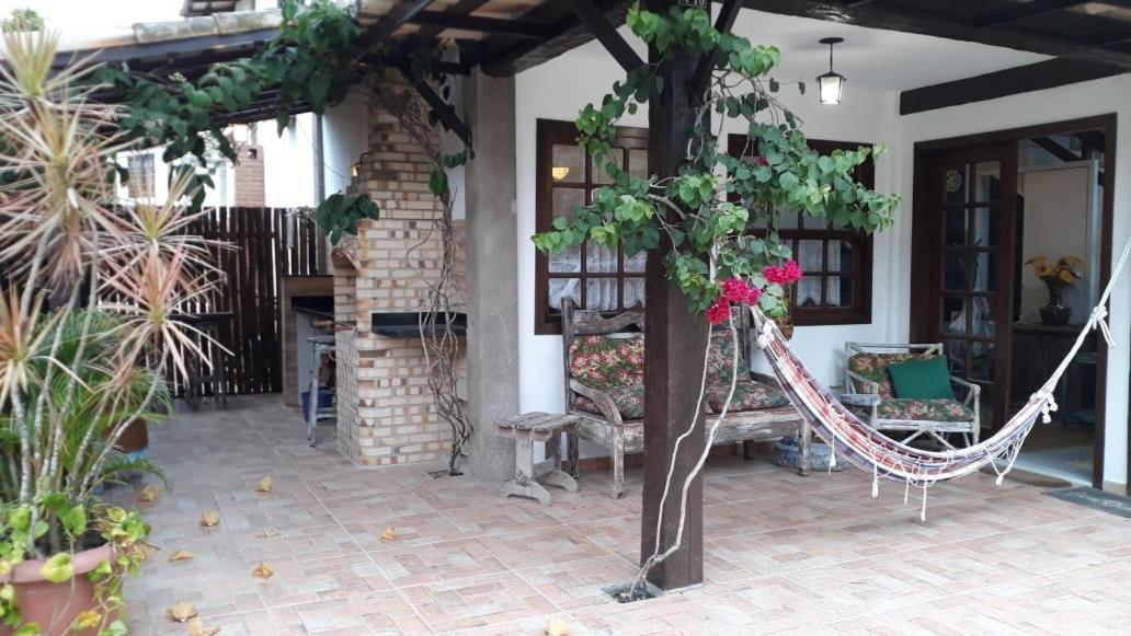 הוילה Linda Casa Em Buzios / Manguinhos מראה חיצוני תמונה