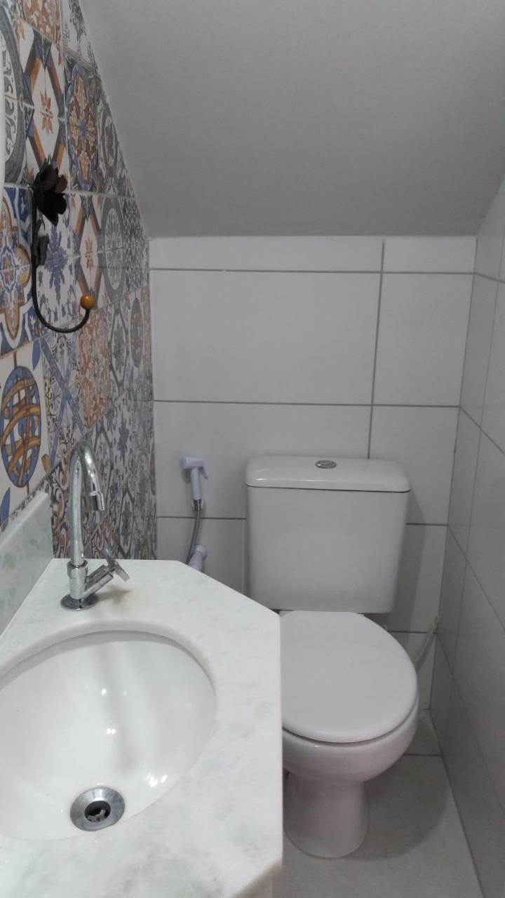 הוילה Linda Casa Em Buzios / Manguinhos מראה חיצוני תמונה