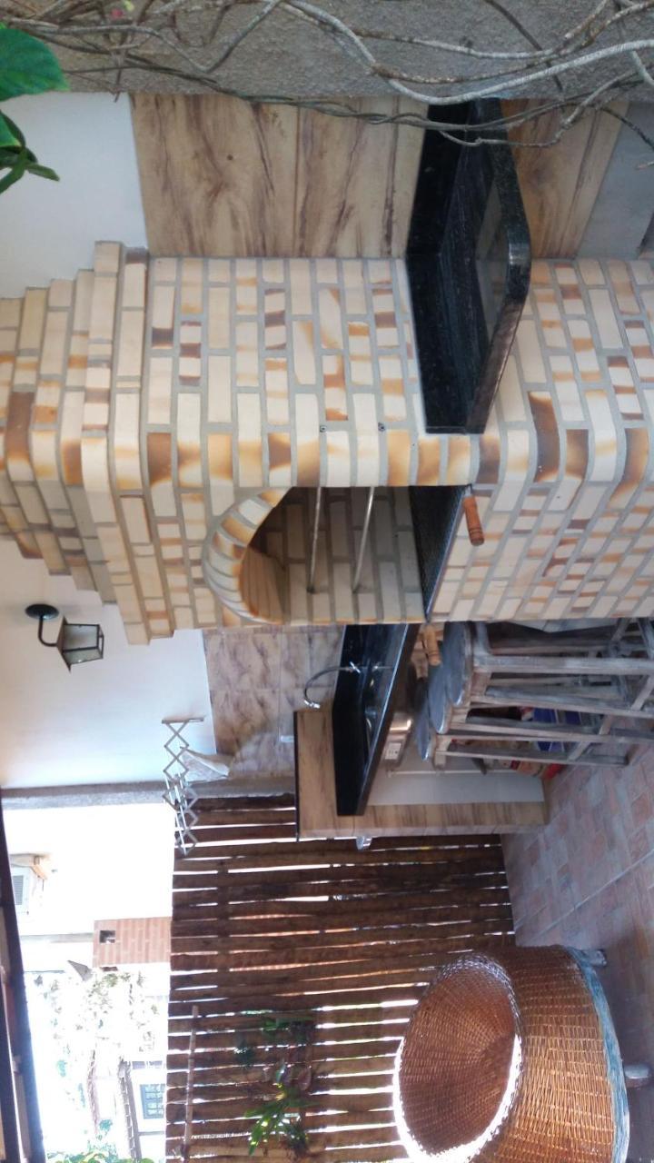 הוילה Linda Casa Em Buzios / Manguinhos מראה חיצוני תמונה