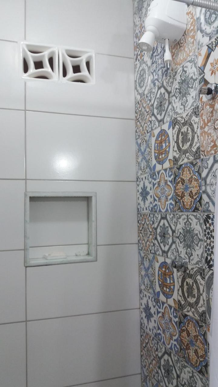 הוילה Linda Casa Em Buzios / Manguinhos מראה חיצוני תמונה